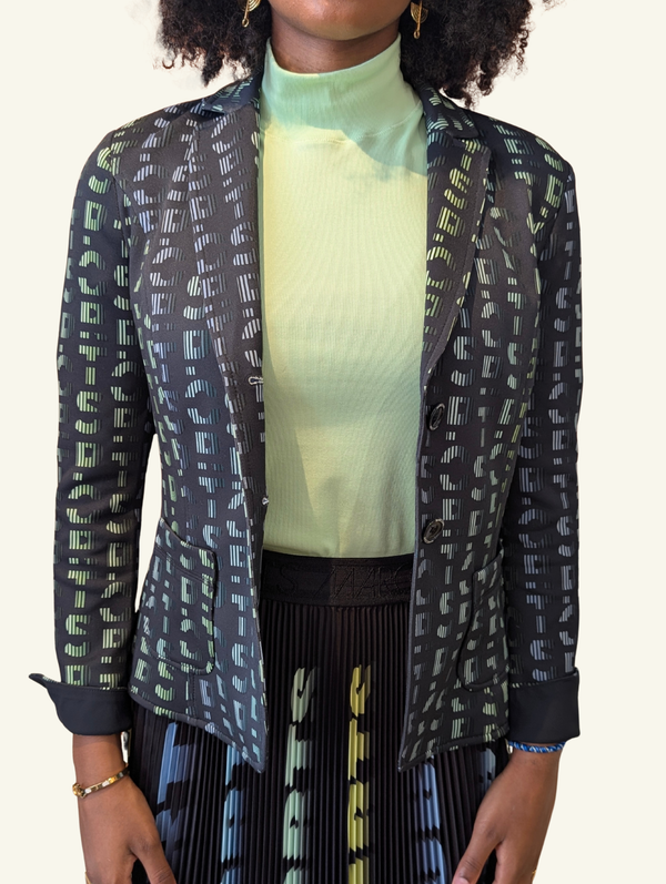 BLAZER