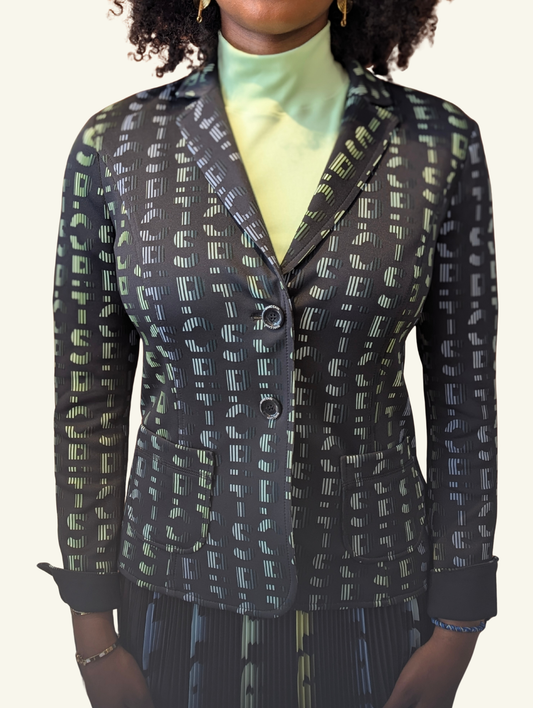 BLAZER