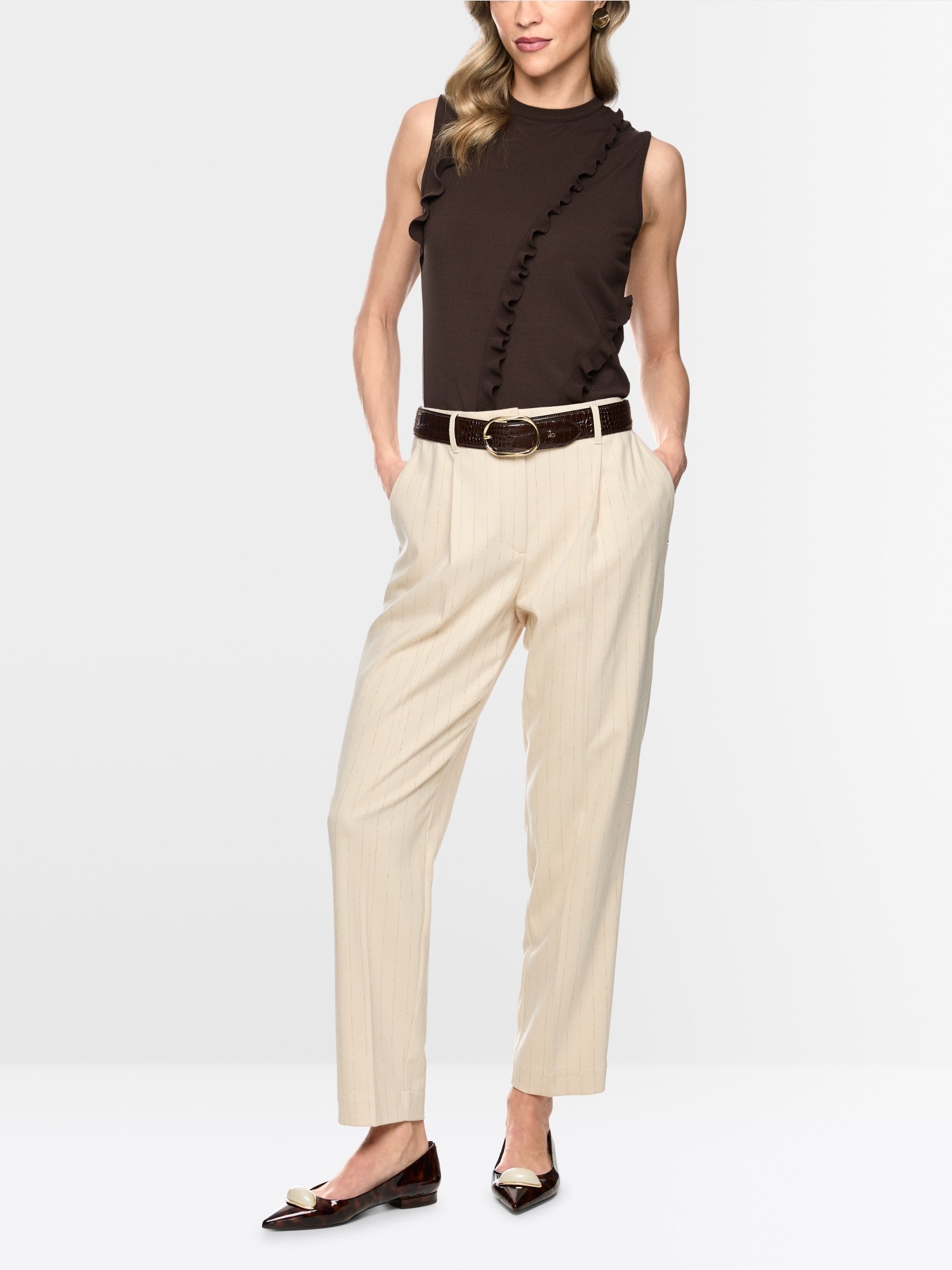 Pantalon Chic (Copie)