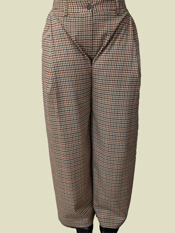 TROUSERS