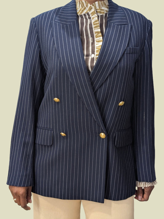 BLAZER CLUB
