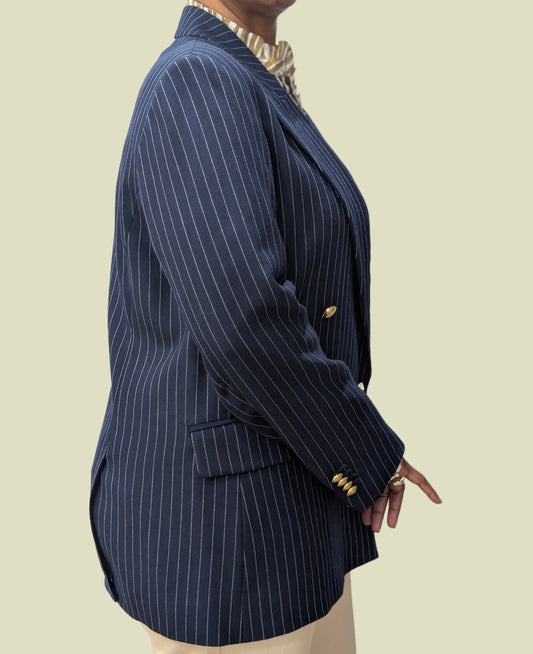 BLAZER CLUB